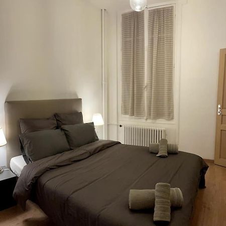 Superbe Appartement Paris 16 Ngoại thất bức ảnh